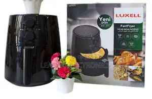 Luxell Air Fryer 5 Liter