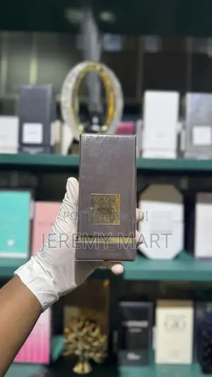 Tom Ford London Unisex Perfume