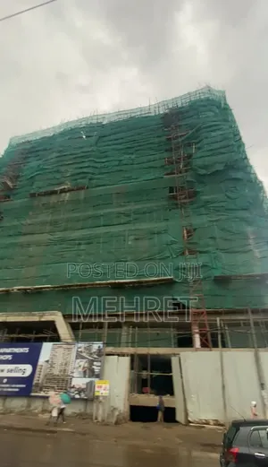 1bdrm Apartment In Dema Hope Real, Bole For Sale