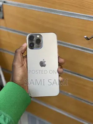 Apple iPhone 13 Pro Max 128 GB