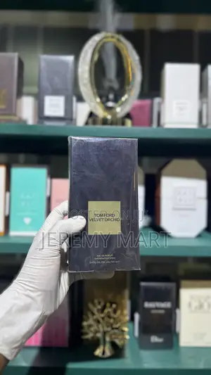 Ton Ford Velvet Orchid Ladies Perfume