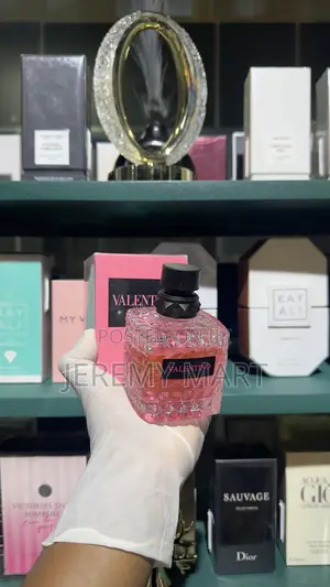 Valentino Donna Ladies Perfume