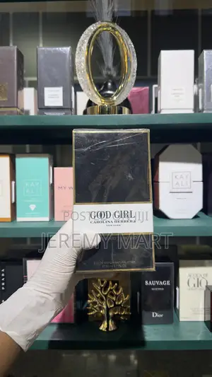 Carolina Herrera Good Girl Ladies Perfume