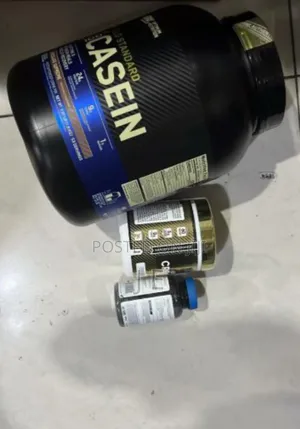 100% Casein Protein