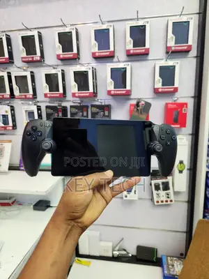 Ps5 Portal