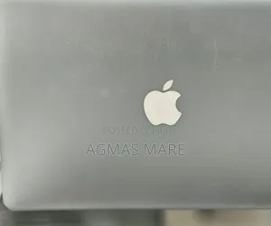 New Laptop Apple MacBook Pro 2012 4GB Intel Core I5 HDD 500GB