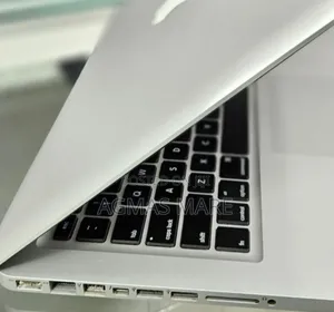 New Laptop Apple MacBook Pro 2012 4GB Intel Core I5 HDD 500GB