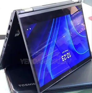 New Laptop Lenovo ThinkPad Yoga 370 16GB Intel Core I5 SSD 512GB