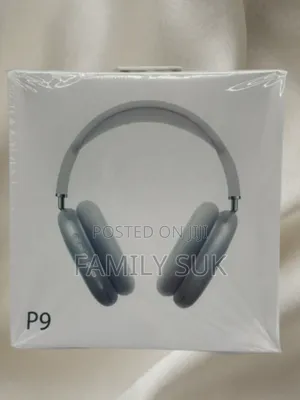 Entertain With P9: Sound That Inspires
