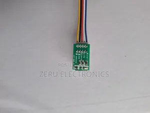 Universal Power Supply Board
