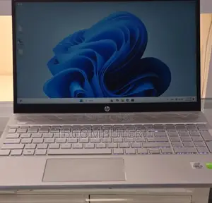 New Laptop HP Pavilion 13 8GB Intel Core I5 SSD 512GB
