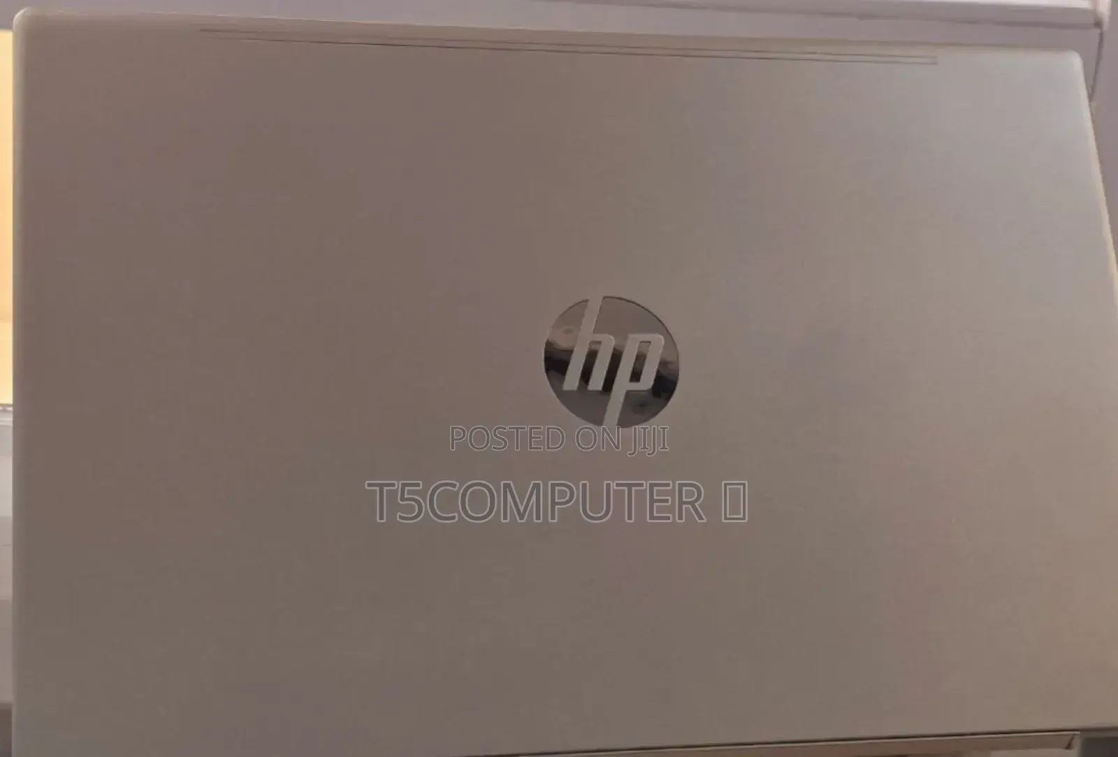 New Laptop HP Pavilion 13 8GB Intel Core I5 SSD 512GB