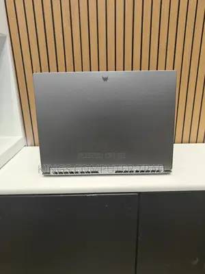 New Laptop Acer Predator Helios 300 16GB Intel Core I7 SSD 1T