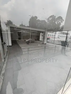 Restaurant and Cafe for Rent in Addis