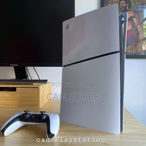 Ps5slim Disk Playstation በቅናሽ ዋጋ