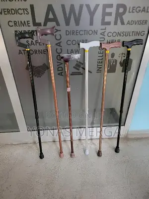 Walking Stick//Cane瞪襉walk-up Down Challeng Hills Confidence