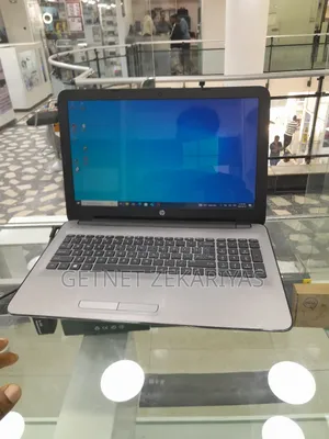 New Laptop HP Stream Notebook 8GB AMD A8 HDD 500GB