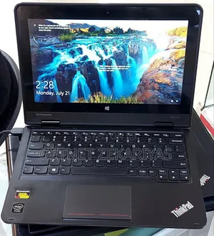 New Laptop Lenovo ThinkPad 11e 4GB Intel Pentium HDD 500GB