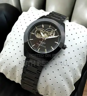 Omega Automatic Watch