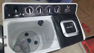 Rover Washing Machine 15kg