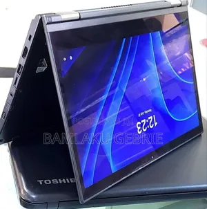 New Laptop Lenovo ThinkPad Yoga 370 16GB Intel Core I5 SSD 512GB