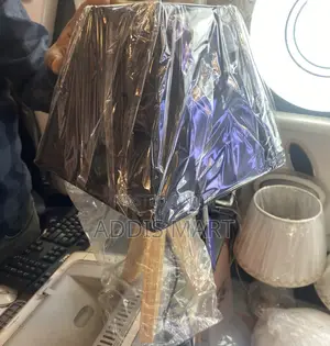Crystal Table Lamp