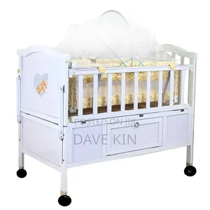 Imported Kid's Bed