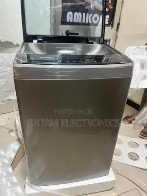 Full Automatic Washing Machines