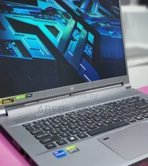 New Laptop Acer Predator Helios 300 16GB Intel Core I7 SSD 512GB