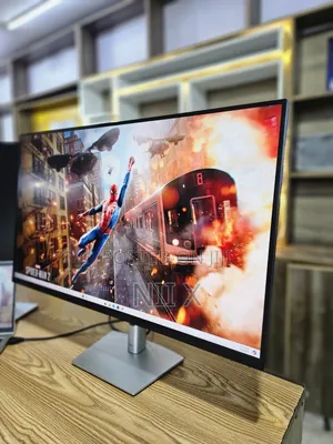 Dell 32 Inch Monitor
