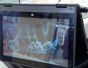 Laptop Lenovo Yoga 11e 4GB Intel Celeron HDD 500GB