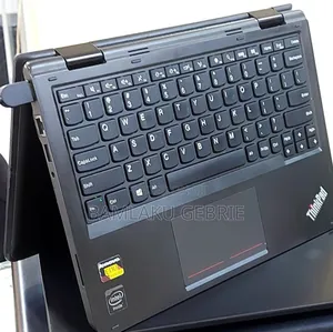 New Laptop Lenovo Yoga 11e 4GB Intel Celeron HDD 500GB