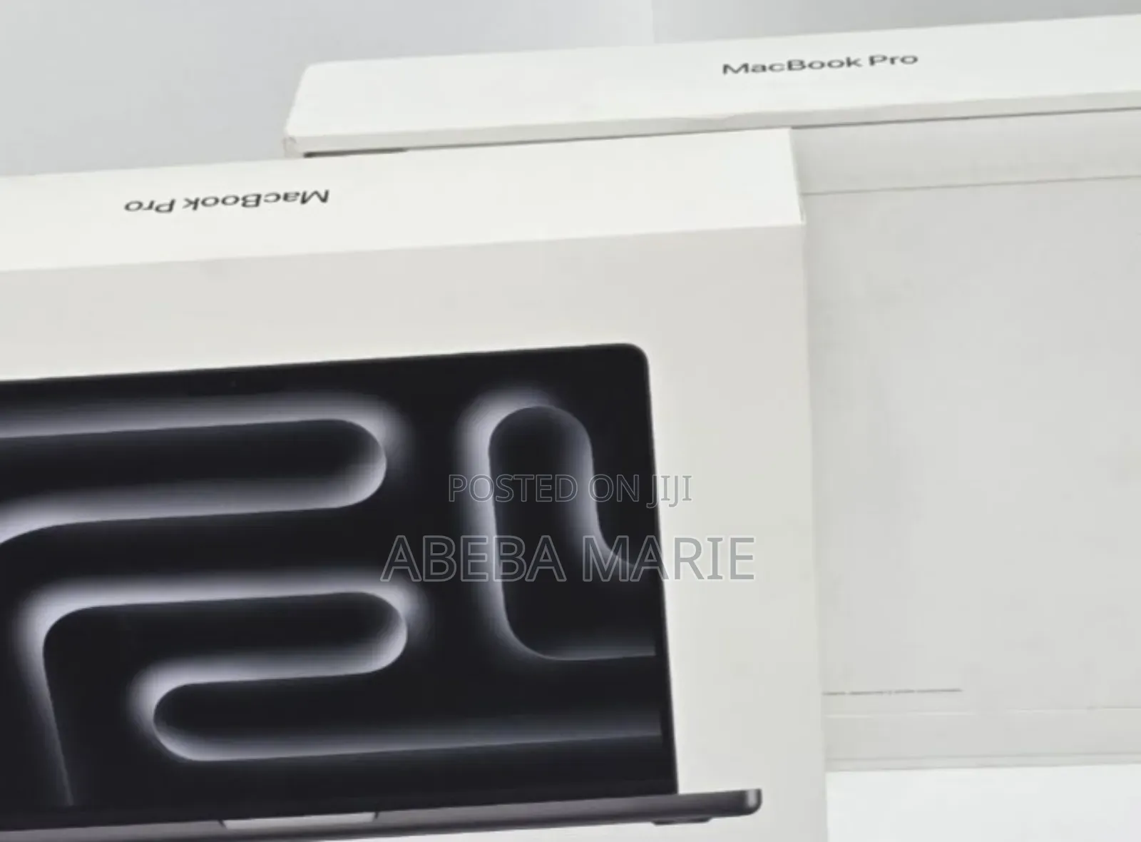New Laptop Apple MacBook Pro 2024 M4 24GB Apple M4 SSD 512GB