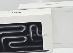 New Laptop Apple MacBook Pro 2024 M4 24GB Apple M4 SSD 512GB