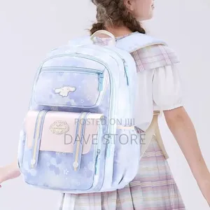 Kids School Bags