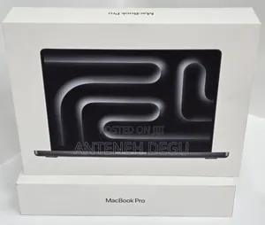 New Laptop Apple MacBook Pro 16GB Apple M4 Pro SSD 1T