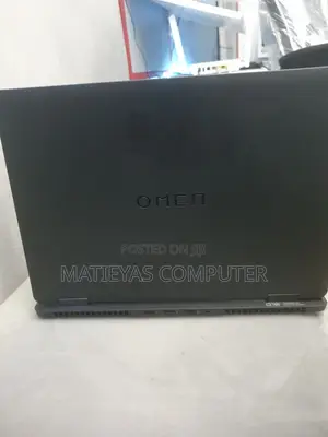 New Laptop HP Omen 16 16GB Intel Core Ultra 9 SSD 1T