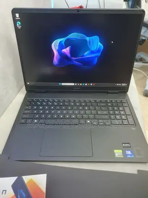 New Laptop HP Omen 16 16GB Intel Core Ultra 9 SSD 1T
