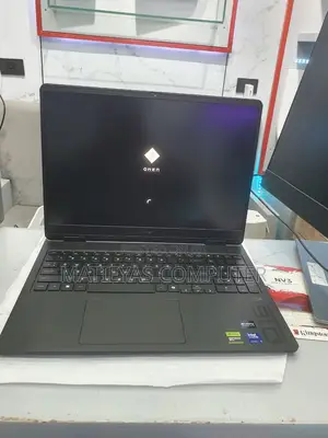 New Laptop HP Omen 16 16GB Intel Core Ultra 9 SSD 1T