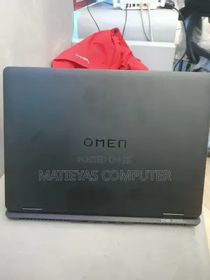 New Laptop HP Omen 16 16GB Intel Core Ultra 9 SSD 1T