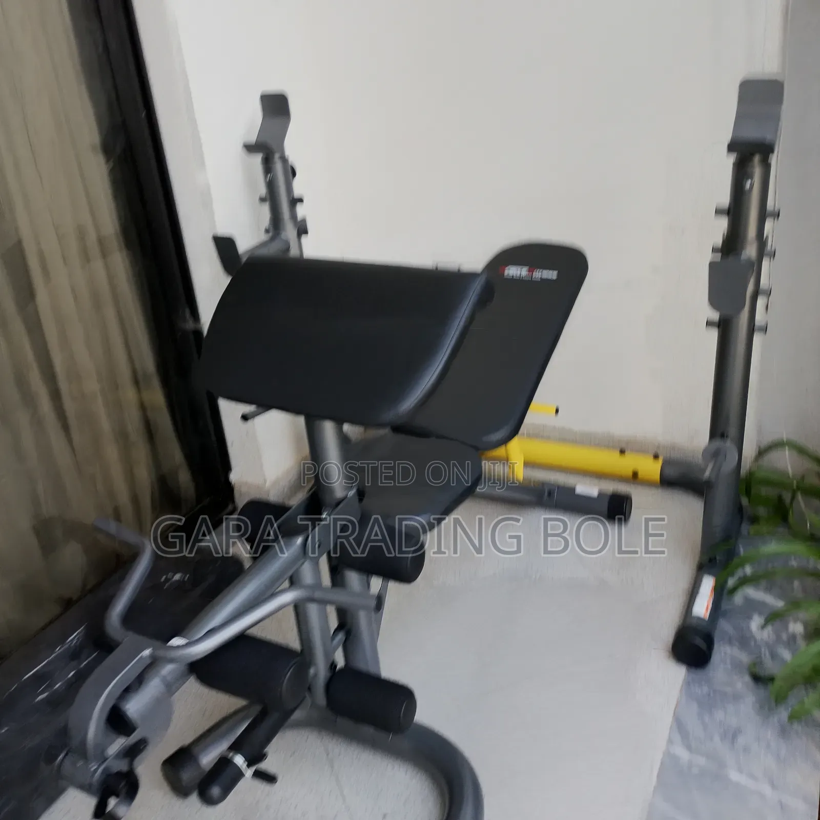 Bench High Quality Brand