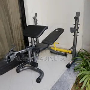 Bench High Quality Brand