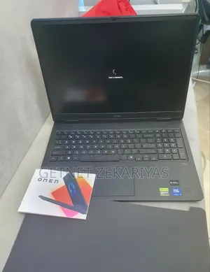 New Laptop HP Omen 16 16GB Intel Core Ultra 7 SSD 1T