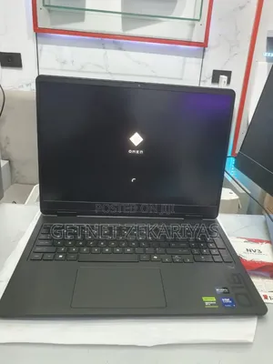New Laptop HP Omen 16 16GB Intel Core Ultra 7 SSD 1T