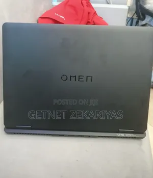 New Laptop HP Omen 16 16GB Intel Core Ultra 7 SSD 1T