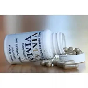 Vimax Vimax Herbal Supplement 30 Capsules