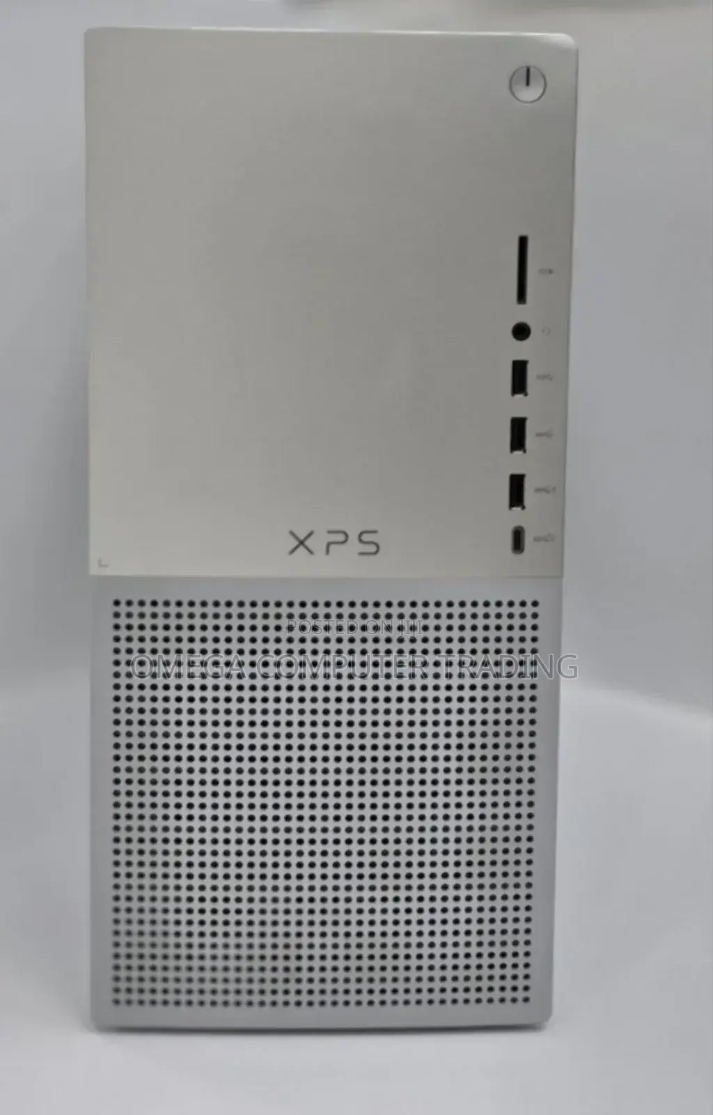 New Desktop Computer Dell XPS 64GB Intel Core i9 HDD+SSD 3T