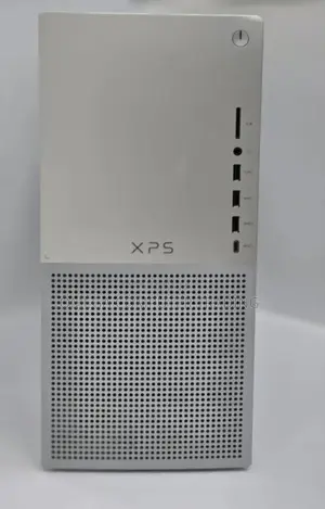 New Desktop Computer Dell XPS 64GB Intel Core i9 HDD+SSD 3T