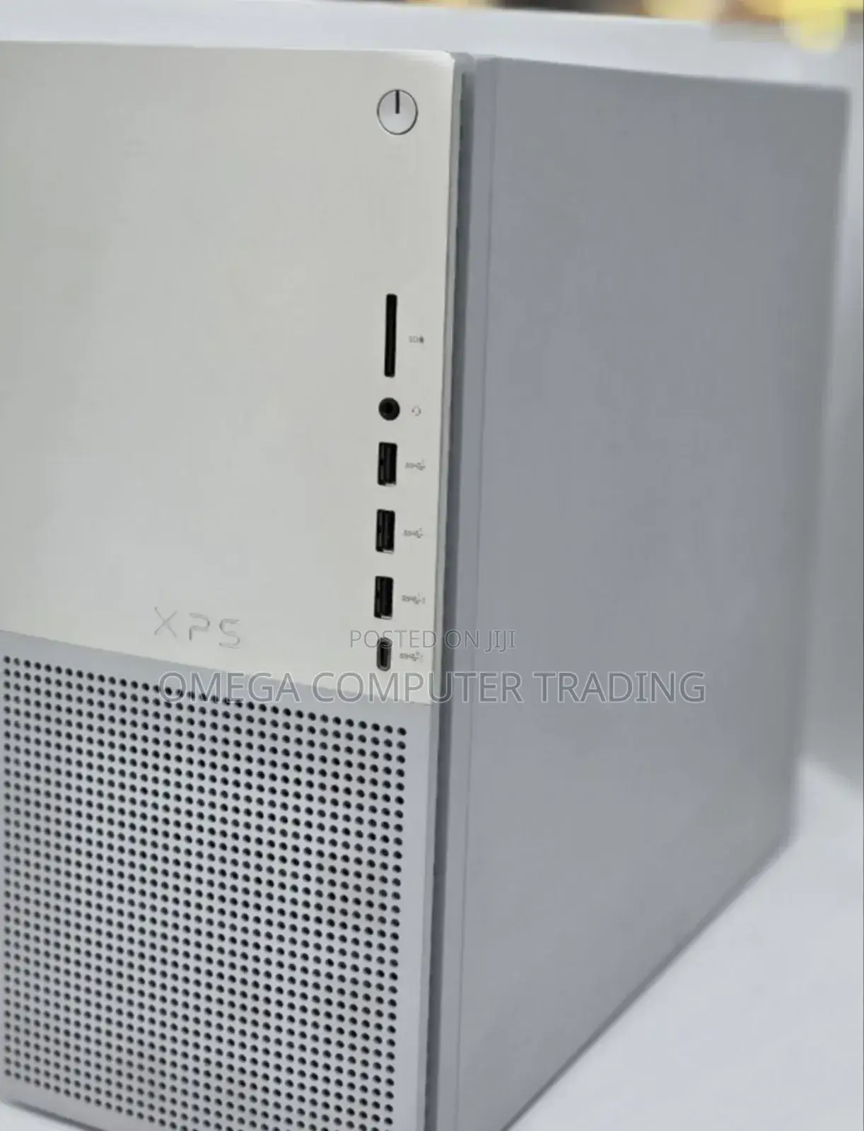 New Desktop Computer Dell XPS 64GB Intel Core i9 HDD+SSD 3T