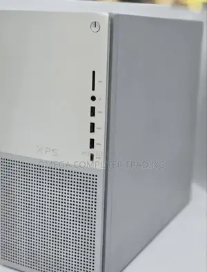 New Desktop Computer Dell XPS 64GB Intel Core i9 HDD+SSD 3T